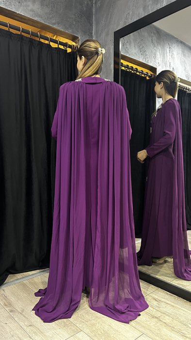 Senna Bengy Dress MÜRDÜM - 4