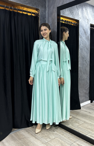 Senna Design Liana Takım Aqua - 2