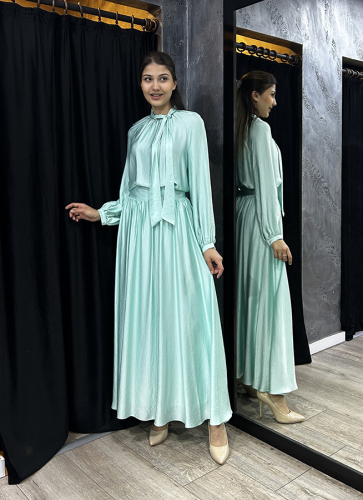 Senna Design Liana Takım Aqua - 1