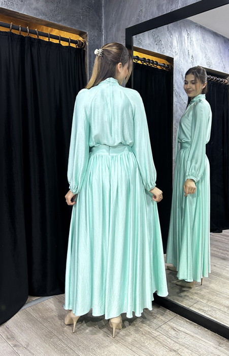 Senna Design Liana Takım Aqua - 4