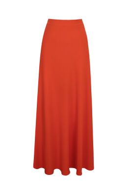 Senna Design Puget Skirt MERCAN - 1