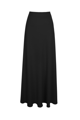 Senna Design Puget Skirt SİYAH 