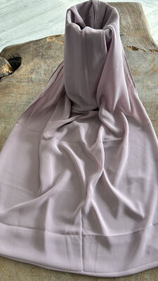 Senna Desıgn Scarf GİZEMLİ LİLA GİZEMLİ LİLA