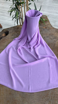 Senna Design Scarf LİLA - 1