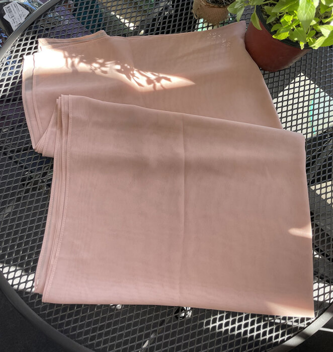 Senna Design Scarf SOMON - 1
