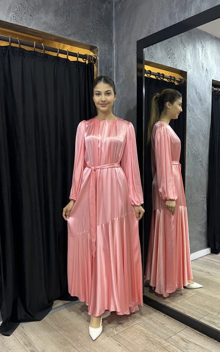 Senna Design Zoe Dress SOMON - 1
