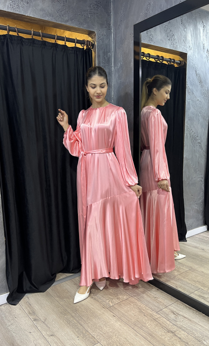 Senna Design Zoe Dress SOMON - 4