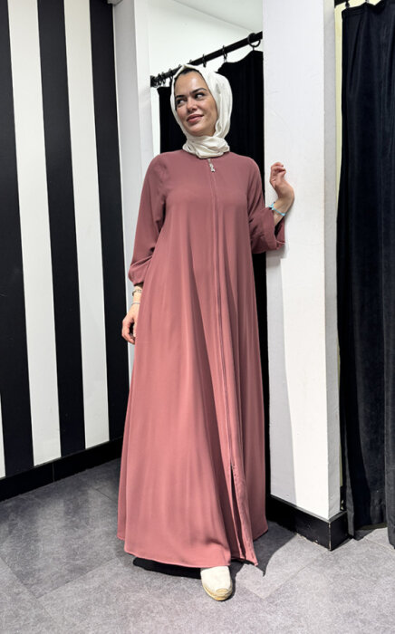 Studionish Mevlana Ferace PUDRA - 2