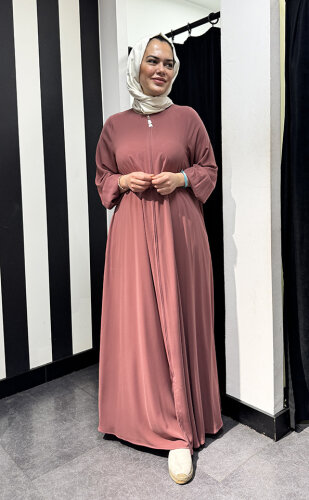 Studionish Mevlana Ferace PUDRA