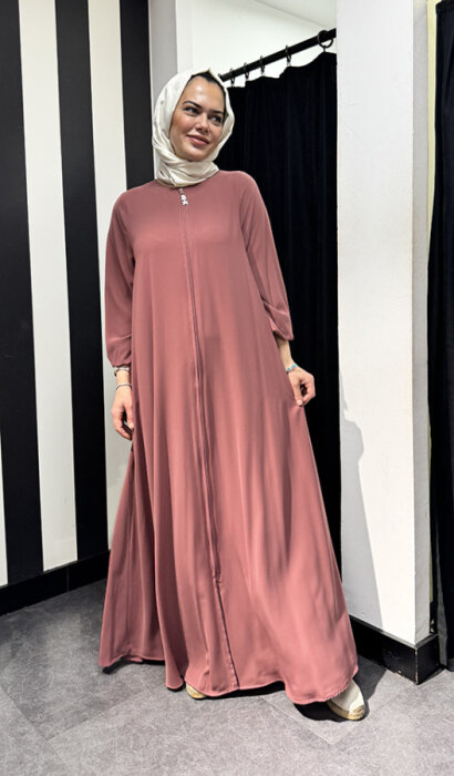 Studionish Mevlana Ferace PUDRA - 3