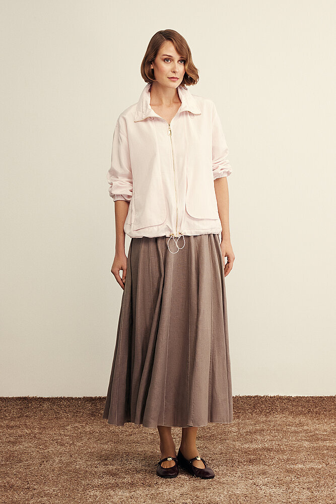 VeNöve Alfred Etek VİZON