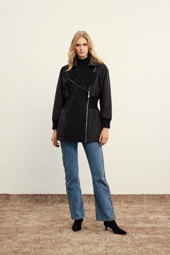 VeNöve Douglas Pantolon MAVİ 