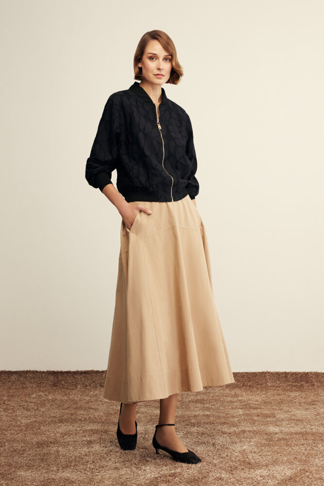 VeNöve Finley Ceket SİYAH