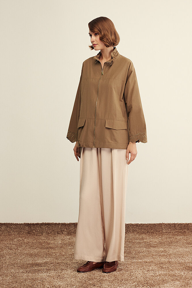 VeNöve Jacob Pantolon BEJ