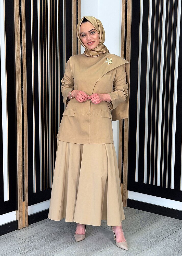 VeNöve Joseph Elbise BEJ