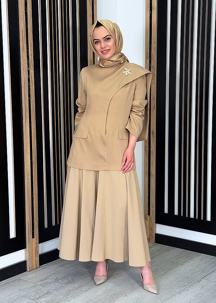 VeNöve Joseph Elbise BEJ - 2