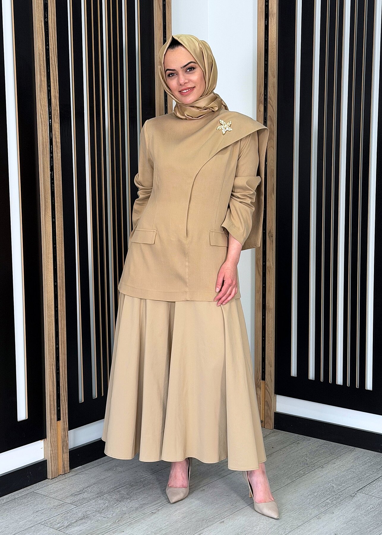 VeNöve Joseph Elbise BEJ - 2