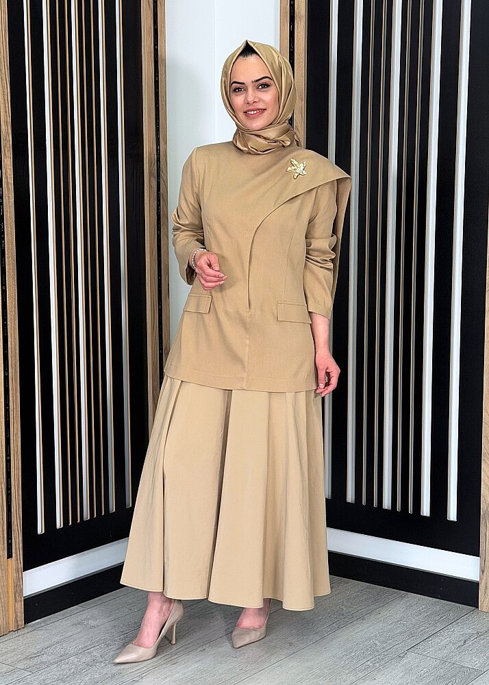 VeNöve Joseph Elbise BEJ - 3