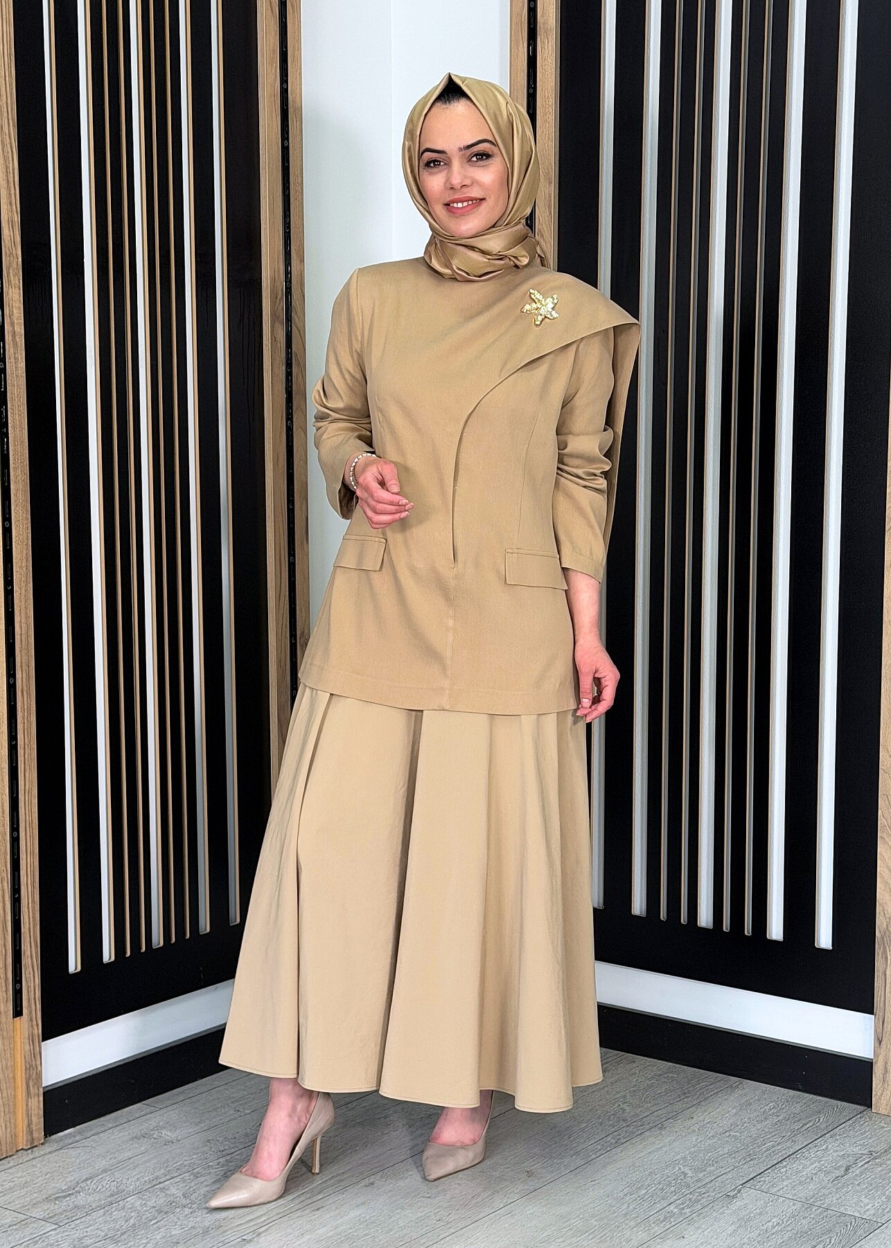 VeNöve Joseph Elbise BEJ - 3