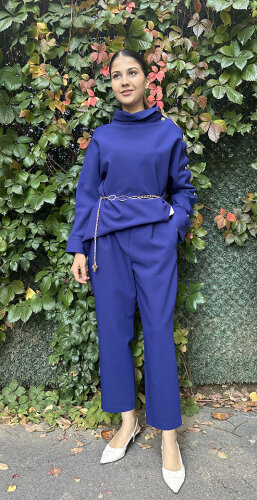 VeNöve Luke Pantolon SAKS - 6