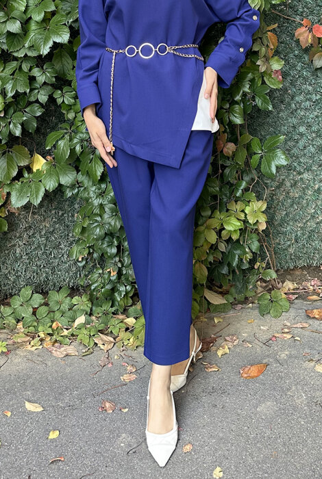 VeNöve Luke Pantolon SAKS - 2