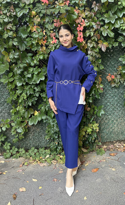 VeNöve Luke Sweat SAKS - 3