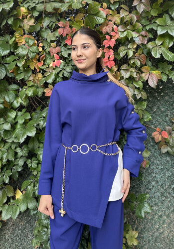 VeNöve Luke Sweat SAKS