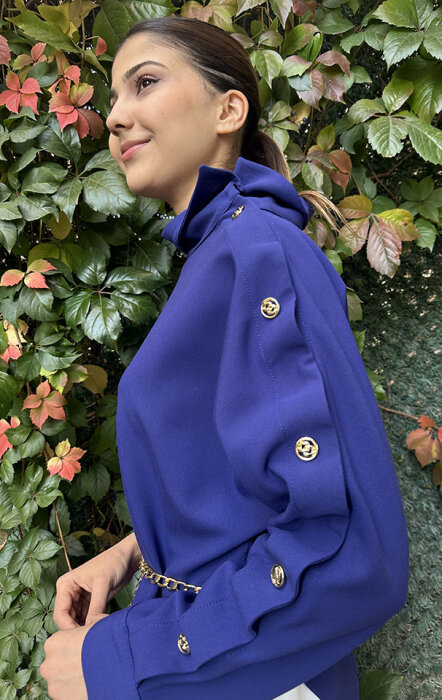 VeNöve Luke Sweat SAKS - 2