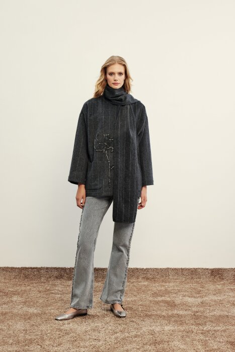 VeNöve Martin Kaban ANTRASİT - 1