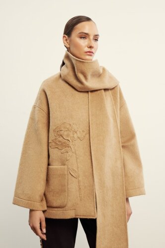 VeNöve Martin Kaban CAMEL