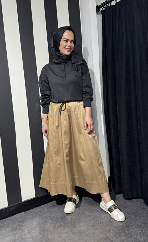 Venöve Mira Sweat SİYAH - 3