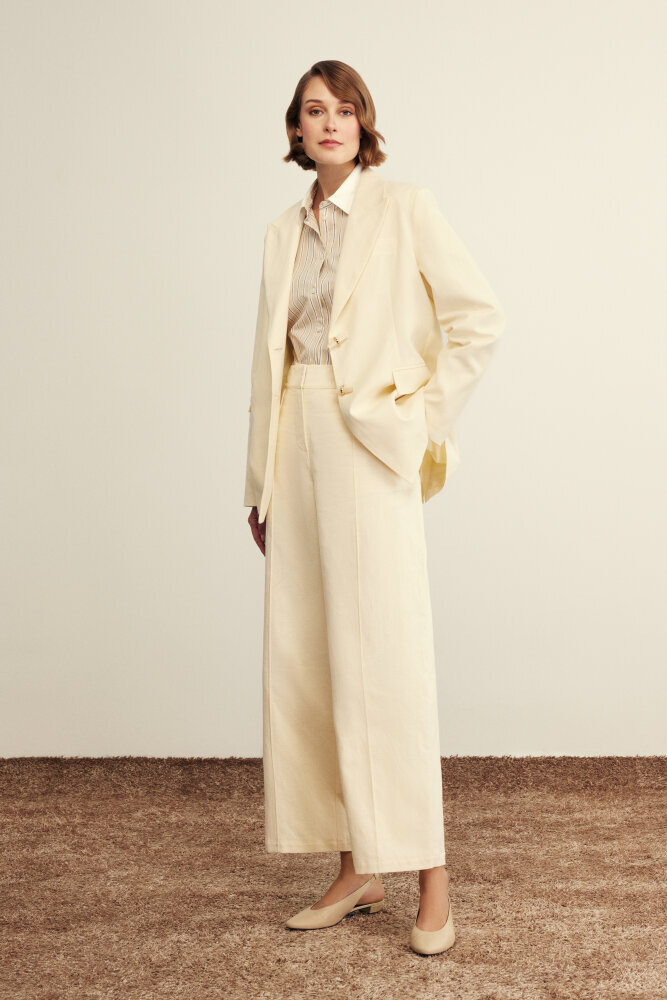 VeNöve Rosa Pantolon SARI