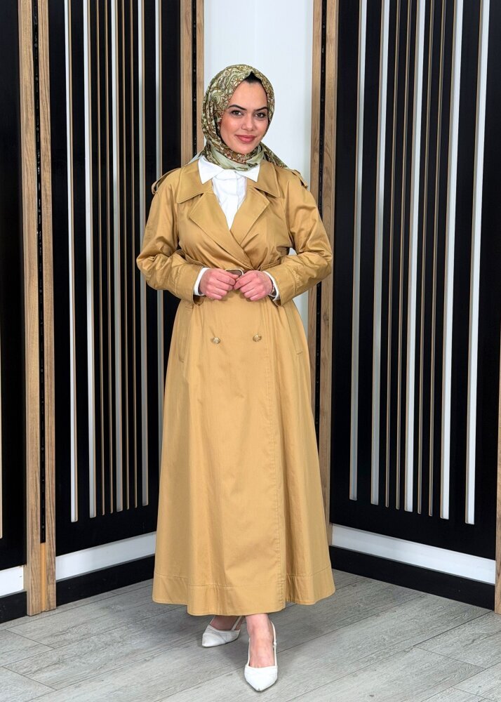 VeNöve Zora Elbise BEJ