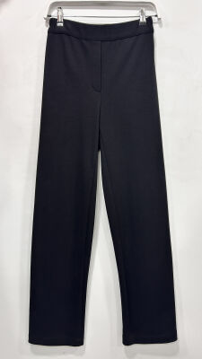 Yeşim Özcan Full Lycra Pantolon SİYAH - 4