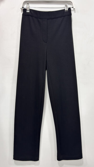 Yeşim Özcan Full Lycra Pantolon SİYAH - 4